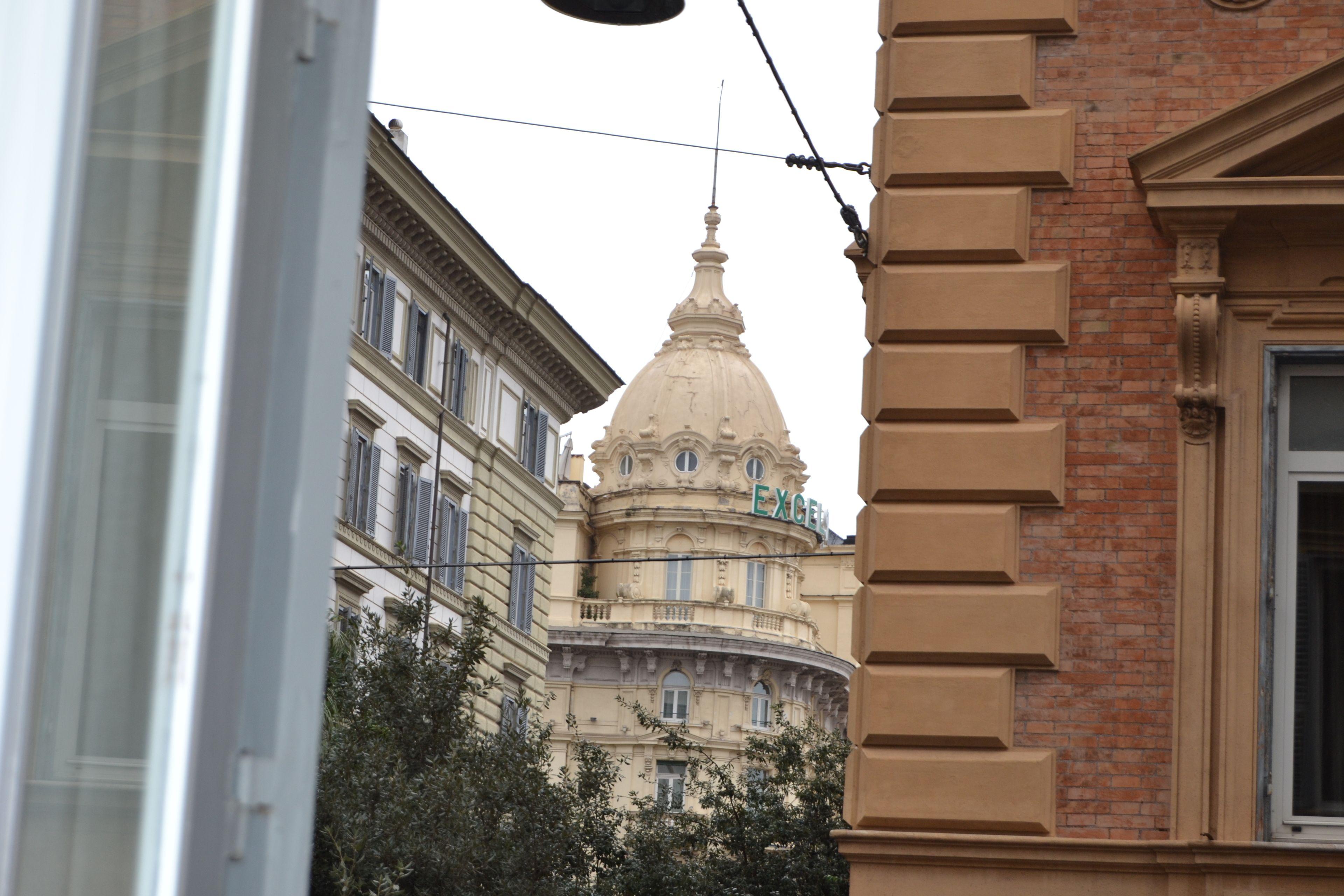 Sleep In Rome Ludovisi, Rome